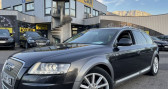 Annonce Audi A6 Allroad occasion Diesel 3.0 V6 TDI 240CH DPF AMBITION LUXE QUATTRO TIPTRONIC à VOREPPE