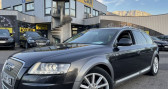 Audi A6 Allroad occasion année 2009 boite Automatique Annonce Audi A6 Allroad occasion Diesel 3.0 V6 TDI 240CH DPF AMBITION LUXE QUATTRO TIPTRONIC à VOREPPE