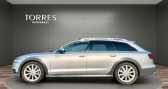 Audi A6 Allroad occasion année 2015 boite Automatique Annonce Audi A6 Allroad occasion Diesel 3.0 V6 TDI 272 ch AVUS Première main à Tours