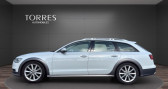 Audi A6 Allroad 3.0 V6 TDI 272 ch AVUS Quattro S Tronic   Tours 37