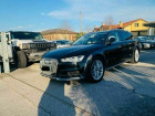 Audi A6 Allroad occasion année 2017 boite Robotisee Annonce Audi A6 Allroad occasion Diesel 3.0 V6 TDI 272CH AMBIENTE QUATTRO S TRONIC 7 à Villenave-d'Ornon