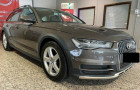Audi A6 Allroad occasion année 2017 boite Robotisee Annonce Audi A6 Allroad occasion Diesel 3.0 V6 TDI 272CH AMBIENTE QUATTRO S TRONIC 7 à Villenave-d'Ornon