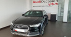 Audi A6 Allroad occasion Noir année 2016 boite Automatique Annonce Audi A6 Allroad occasion Diesel 3.0 V6 TDI 272ch Avus quattro S tronic 7 à Paris