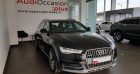 Audi A6 Allroad occasion Noir année 2016 boite Automatique Annonce Audi A6 Allroad occasion Diesel 3.0 V6 TDI 272ch Avus quattro S tronic 7 à Chambourcy