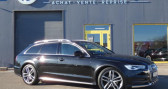 Annonce Audi A6 Allroad occasion Diesel 3.0 V6 TDI 272CH STRONIC 7 à LANESTER