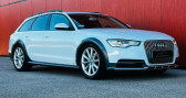 Annonce Audi A6 Allroad occasion Diesel 3.0d V6 245 ch stronic  PERPIGNAN