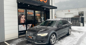 Audi A6 Allroad , garage EWIGO GRENOBLE (LE VERSOUD) � Le Versoud