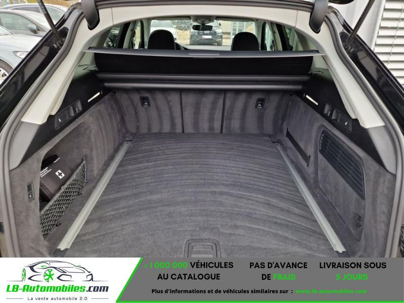 Audi A6 Allroad 40 TDI 204 ch Quattro BVA  occasion  Beaupuy - photo n10