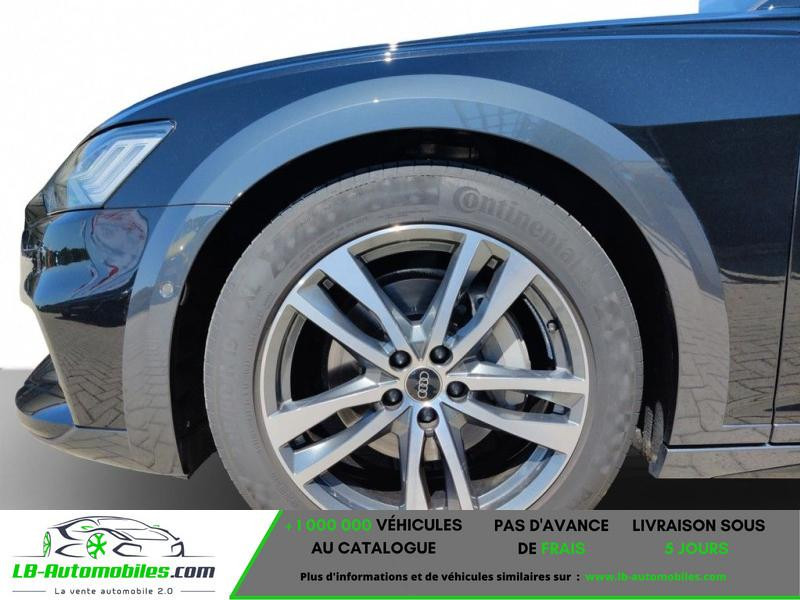 Audi A6 Allroad 40 TDI 204 ch Quattro BVA  occasion  Beaupuy - photo n9