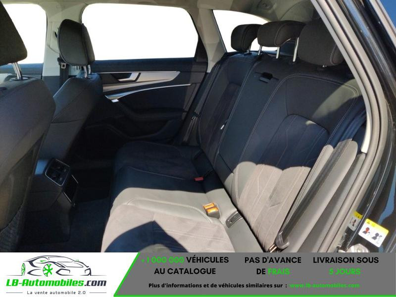 Audi A6 Allroad 40 TDI 204 ch Quattro BVA  occasion  Beaupuy - photo n7