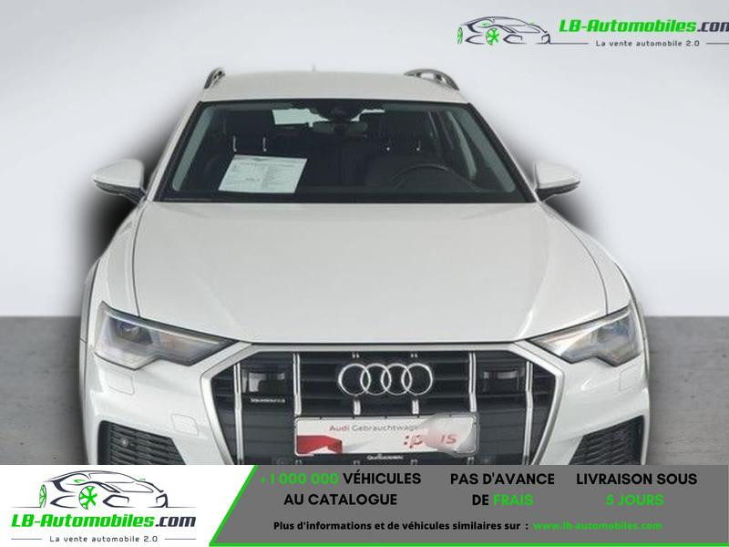 Audi A6 Allroad 40 TDI 204 ch Quattro BVA  occasion  Beaupuy - photo n3