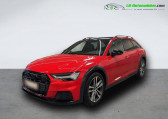 Annonce Audi A6 Allroad occasion Diesel 40 TDI 204 ch Quattro BVA  Beaupuy