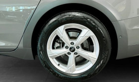 Audi A6 Allroad 40 TDI 204 ch Quattro BVA  occasion  Beaupuy - photo n7