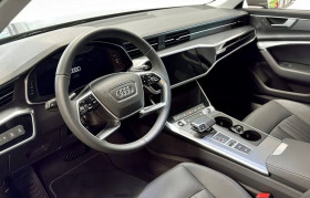 Audi A6 Allroad 40 TDI 204 ch Quattro BVA  occasion  Beaupuy - photo n6