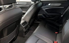 Audi A6 Allroad 40 TDI 204 ch Quattro BVA  occasion  Beaupuy - photo n5