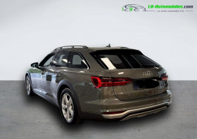 Audi A6 Allroad 40 TDI 204 ch Quattro BVA  occasion  Beaupuy - photo n3