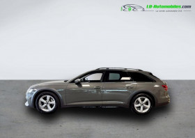 Audi A6 Allroad 40 TDI 204 ch Quattro BVA  occasion  Beaupuy - photo n4