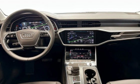 Audi A6 Allroad 40 TDI 204 ch Quattro BVA  occasion  Beaupuy - photo n2