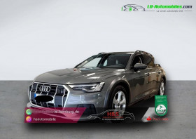 Audi A6 Allroad , garage LB AUTOMOBILES  Beaupuy