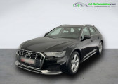 Audi A6 Allroad occasion année 2022 boite Automatique Annonce Audi A6 Allroad occasion Diesel 40 TDI 204 ch Quattro BVA à Beaupuy