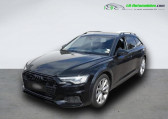 Audi A6 Allroad occasion année 2022 boite Automatique Annonce Audi A6 Allroad occasion Diesel 40 TDI 204 ch Quattro BVA à Beaupuy