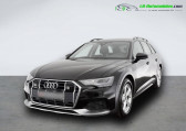 Audi A6 Allroad 40 TDI 204 ch Quattro BVA   Beaupuy 31