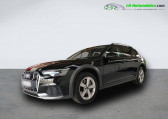 Audi A6 Allroad 40 TDI 204 ch Quattro BVA   Beaupuy 31