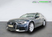 Audi A6 Allroad 40 TDI 204 ch Quattro BVA   Beaupuy 31