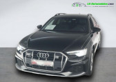 Audi A6 Allroad 40 TDI 204 ch Quattro BVA   Beaupuy 31