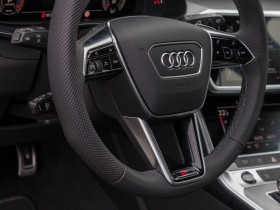 Audi A6 Allroad 40 TDI 204 ch Quattro BVA  occasion  Beaupuy - photo n6