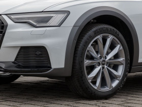Audi A6 Allroad 40 TDI 204 ch Quattro BVA  occasion  Beaupuy - photo n7