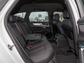 Audi A6 Allroad 40 TDI 204 ch Quattro BVA  occasion  Beaupuy - photo n5