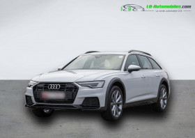 Audi A6 Allroad 40 TDI 204 ch Quattro BVA  occasion  Beaupuy - photo n2