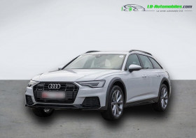 Audi A6 Allroad , garage LB AUTOMOBILES  Beaupuy