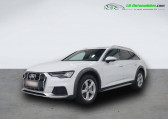 Audi A6 Allroad 40 TDI 204 ch Quattro BVA   Beaupuy 31