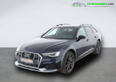 Audi A6 Allroad occasion année 2022 boite Automatique Annonce Audi A6 Allroad occasion Diesel 40 TDI 204 ch Quattro BVA à Beaupuy