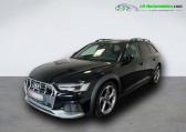 Audi A6 Allroad 40 TDI 204 ch Quattro BVA   Beaupuy 31