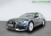 Audi A6 Allroad 40 TDI 204 ch Quattro BVA   Beaupuy 31