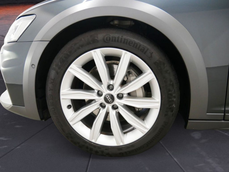Audi A6 Allroad 40 TDI 204 ch Quattro BVA  occasion  Beaupuy - photo n6