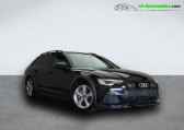 Audi A6 Allroad occasion année 2022 boite Automatique Annonce Audi A6 Allroad occasion Diesel 40 TDI 204 ch Quattro BVA à Beaupuy