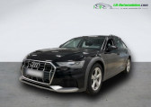 Audi A6 Allroad 40 TDI 204 ch Quattro BVA   Beaupuy 31