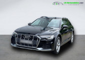 Audi A6 Allroad occasion année 2024 boite Automatique Annonce Audi A6 Allroad occasion Diesel 40 TDI 204 ch Quattro BVA à Beaupuy