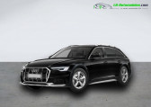Audi A6 Allroad 40 TDI 204 ch Quattro BVA   Beaupuy 31