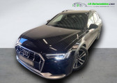 Audi A6 Allroad 40 TDI 204 ch Quattro BVA   Beaupuy 31