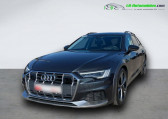 Audi A6 Allroad 40 TDI 204 ch Quattro BVA   Beaupuy 31