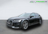 Audi A6 Allroad occasion année 2022 boite Automatique Annonce Audi A6 Allroad occasion Diesel 40 TDI 204 ch Quattro BVA à Beaupuy