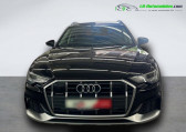 Audi A6 Allroad occasion année 2022 boite Automatique Annonce Audi A6 Allroad occasion Diesel 40 TDI 204 ch Quattro BVA à Beaupuy