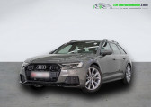 Audi A6 Allroad occasion année 2025 boite Automatique Annonce Audi A6 Allroad occasion Diesel 40 TDI 204 ch Quattro BVA à Beaupuy