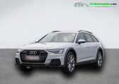 Audi A6 Allroad occasion année 2025 boite Automatique Annonce Audi A6 Allroad occasion Diesel 40 TDI 204 ch Quattro BVA à Beaupuy
