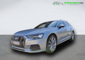 Audi A6 Allroad occasion année 2023 boite Automatique Annonce Audi A6 Allroad occasion Diesel 40 TDI 204 ch Quattro BVA à Beaupuy